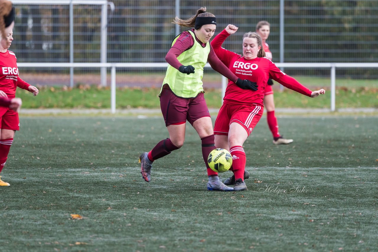 Bild 93 - F TSV Bargteheide - TuS Tensfeld : Ergebnis: 0:2